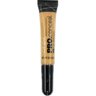 L.A. GIRL Pro Conceal - Yellow Corrector