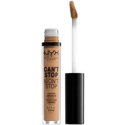 NYX Can't Stop Won't Stop Contour Concealer - Neutral Buff