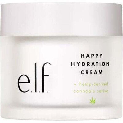 e.l.f. Happy Hydration Cream