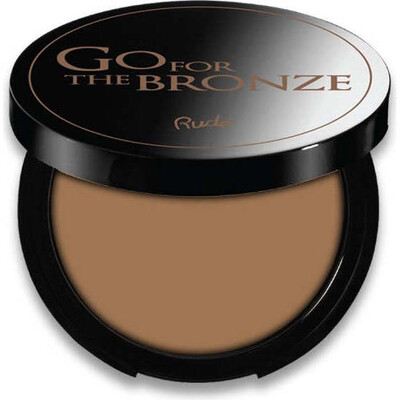 RUDE Go For The Bronze Bronzer - I Gave It My All