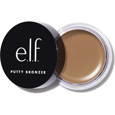 e.l.f. Putty Bronzer - Tan Lines