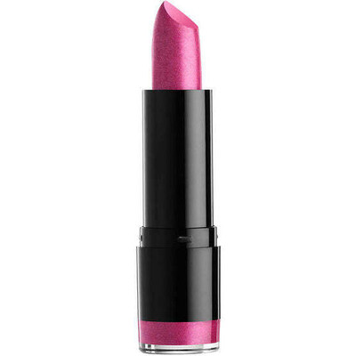 NYX Extra Creamy Round Lipstick 3 - Fusion