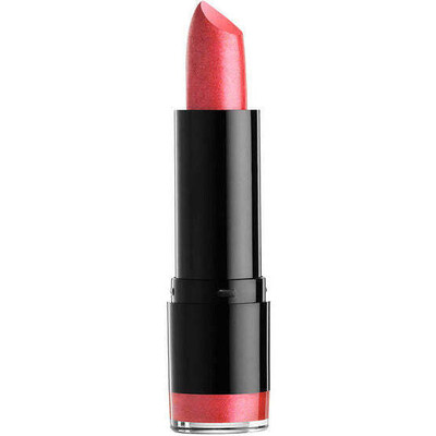 NYX Extra Creamy Round Lipstick 3 - Gardenia