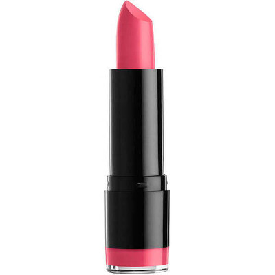 NYX Extra Creamy Round Lipstick 3 - Louisiana