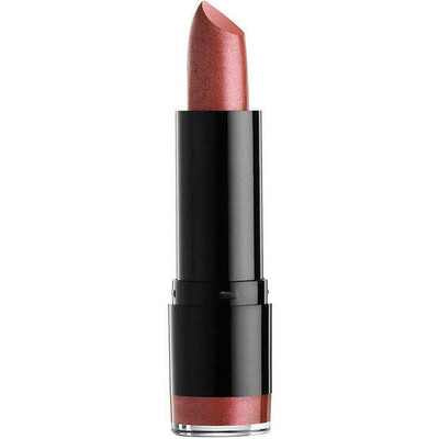 NYX Extra Creamy Round Lipstick 3 - Peach