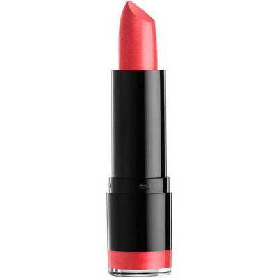 NYX Extra Creamy Round Lipstick 3 - Rose