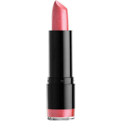 NYX Extra Creamy Round Lipstick 3 - Rose Bud
