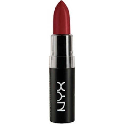 NYX Matte Lipstick - Eden