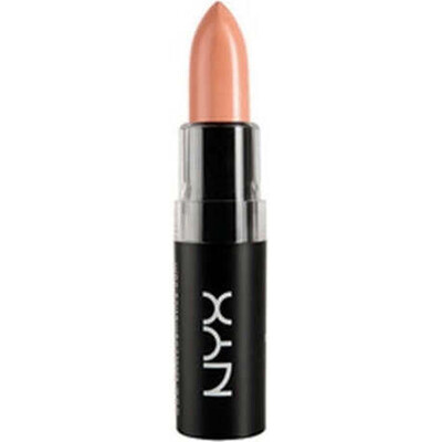 NYX Matte Lipstick - Forbidden
