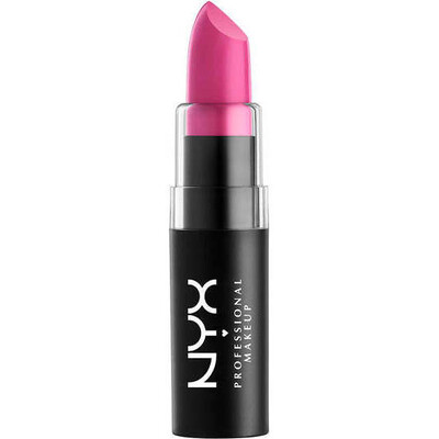 NYX Matte Lipstick - Sweet Pink
