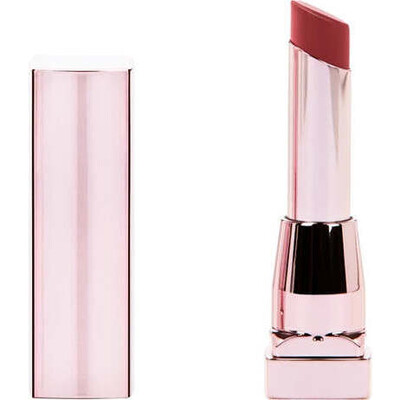 MAYBELLINE Color Sensational Shine Compulsion Lipstick - Scarlet Flame 090