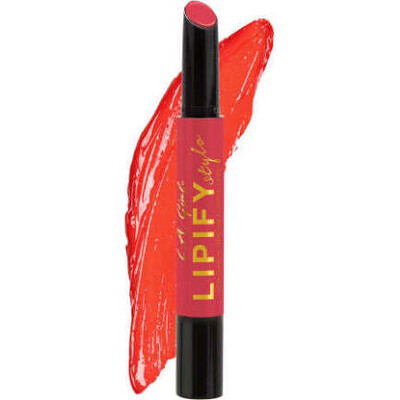L.A. GIRL Lipify Stylo Lipstick - Blaze