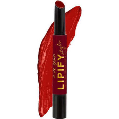 L.A. GIRL Lipify Stylo Lipstick - Lust