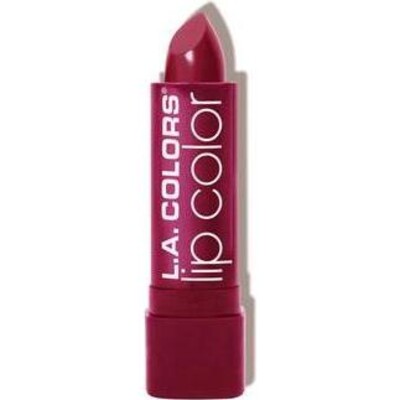 L.A. COLORS Moisture Rich Lip Color - Envy