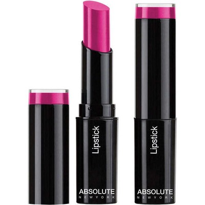 ABSOLUTE Ultra Slick Lipstick - Belle