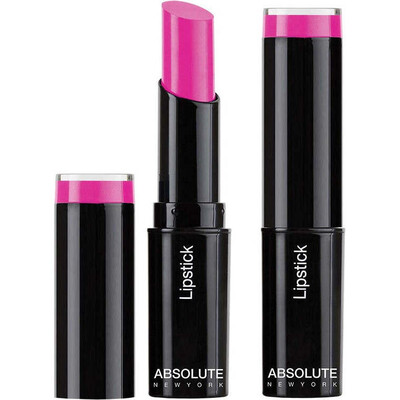 ABSOLUTE Ultra Slick Lipstick - Daring