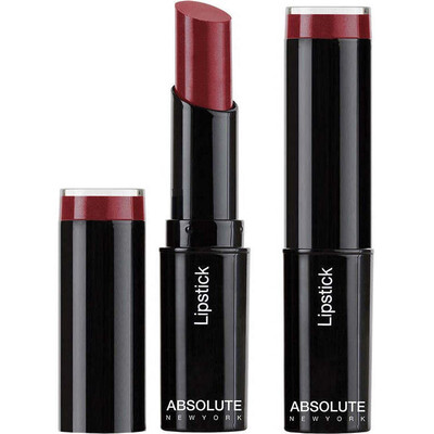 ABSOLUTE Ultra Slick Lipstick - Gorgeous