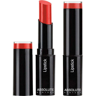 ABSOLUTE Ultra Slick Lipstick - Lusty