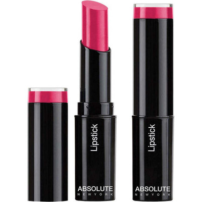 ABSOLUTE Ultra Slick Lipstick - Naughty