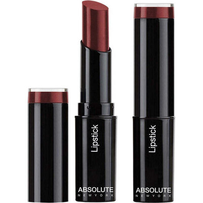 ABSOLUTE Ultra Slick Lipstick - Smart