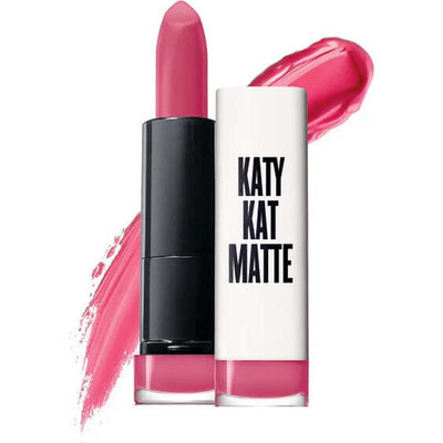 COVERGIRL Katy Kat Matte Lipstick - Magenta Minx KP03