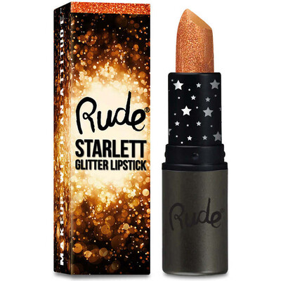 RUDE Starlett Lip Glitter - Show Stopper