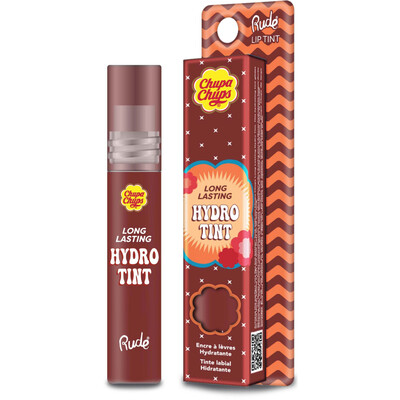 RUDE Chupa Chups Long Lasting Hydro Tint - Chocolate Spice