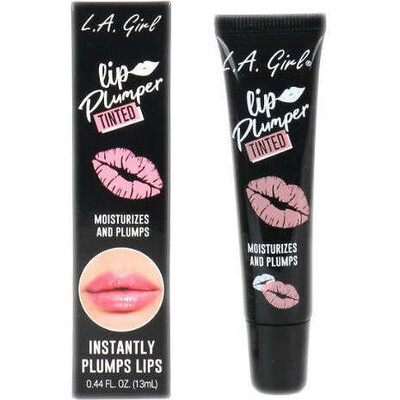 L.A. GIRL Tinted Lip Plumper - Tickled