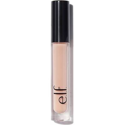 e.l.f. Lip Plumping Gloss - Peach Bellini