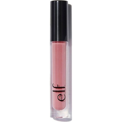 e.l.f. Lip Plumping Gloss - Sparkling Rosé