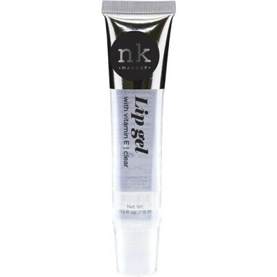 NICKA K Lip Gel - Clear
