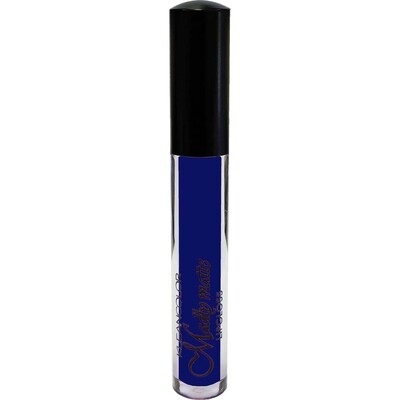 KLEANCOLOR Madly Matte Lip Gloss - Blueberry Pie