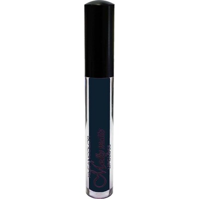 KLEANCOLOR Madly Matte Lip Gloss - Peacock