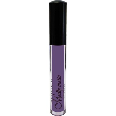 KLEANCOLOR Madly Matte Lip Gloss - Wisteria Wink