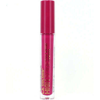 L.A. COLORS High Shine Lipgloss - Irresistable