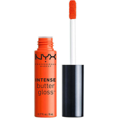 NYX Intense Butter Gloss - Orangesicle