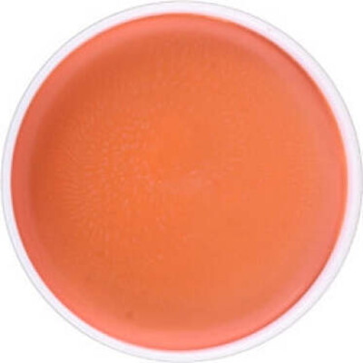 mehron Color Cups Face and Body Paint - Auguste