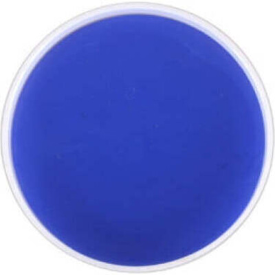 mehron Color Cups Face and Body Paint - Blue