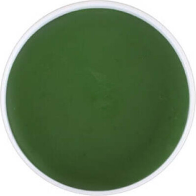 mehron Color Cups Face and Body Paint - Green