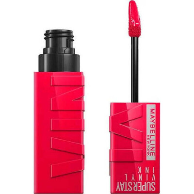 MAYBELLINE Super Stay Vinyl Ink - Capricious