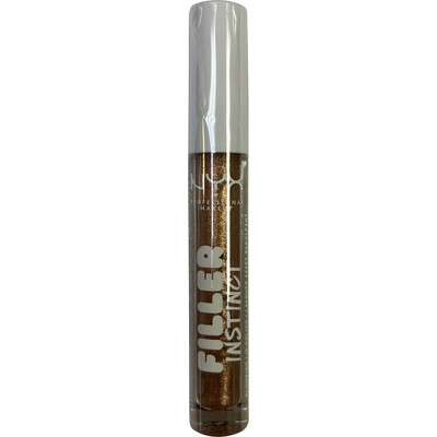 NYX Filler Instinct Plumping Lip Polish Gloss - Cheap Fills