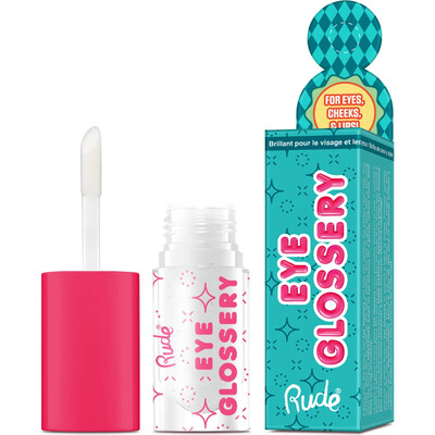 RUDE Eye Glossery