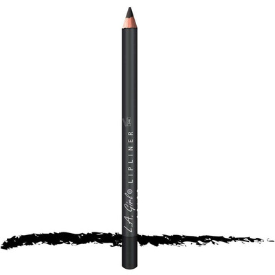 LA GIRL Lipliner Pencil - Black