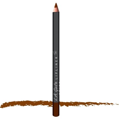 LA GIRL Lipliner Pencil - Brick