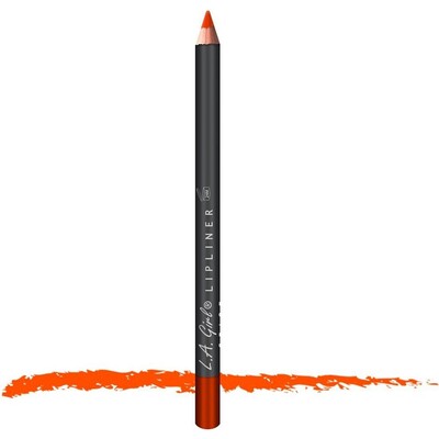 LA GIRL Lipliner Pencil - Coral