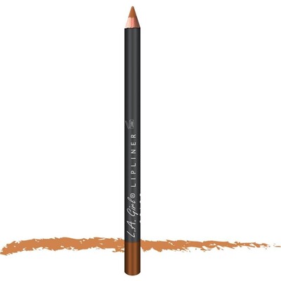 LA GIRL Lipliner Pencil - Mauve
