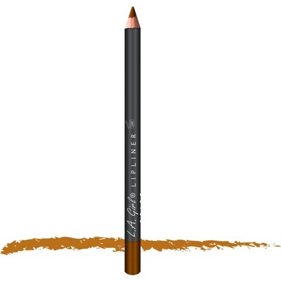 LA GIRL Lipliner Pencil - Nutmeg