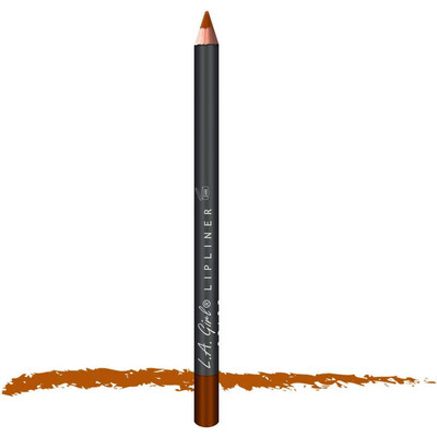 LA GIRL Lipliner Pencil - Pecan