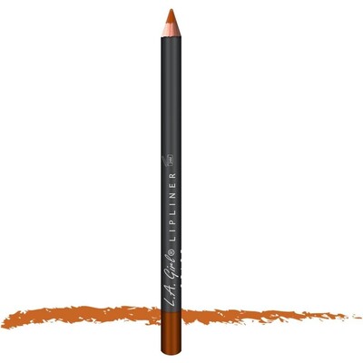 LA GIRL Lipliner Pencil - Perfect Brown