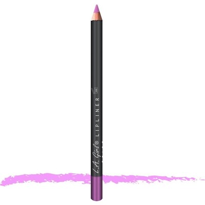 LA GIRL Lipliner Pencil - Pink Fleur